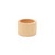 Classic Wood Napkin Ring