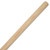Wooden Dowel Rod, 1-3/4" X 36"