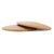 2-7/8" Domed Wooden Disc