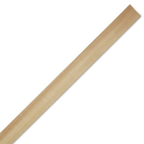 1" X 48" Square Dowel