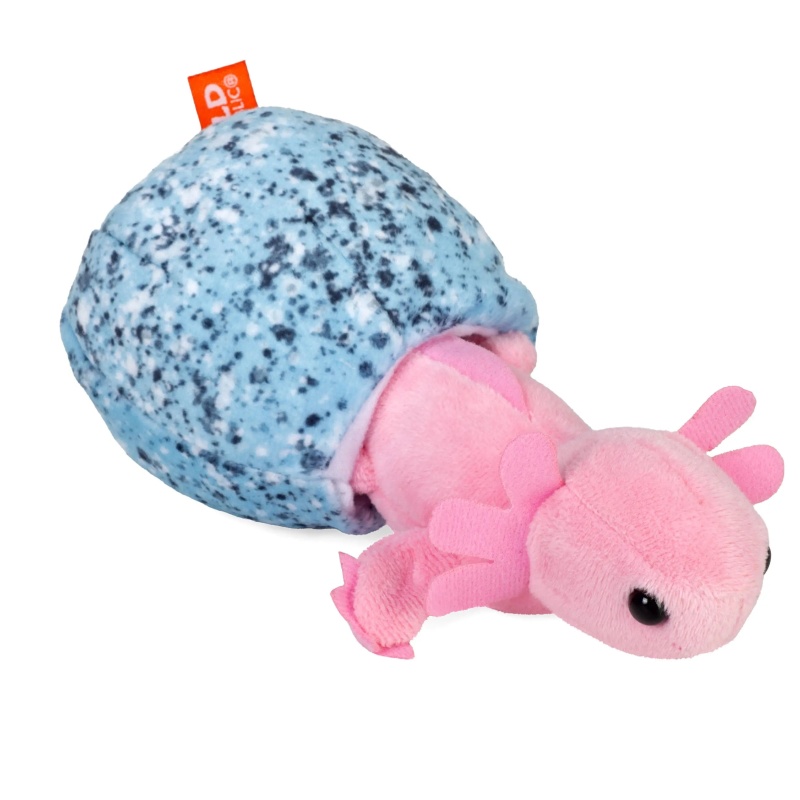 Hatchling Axolotl Stuffed Animal - 6"