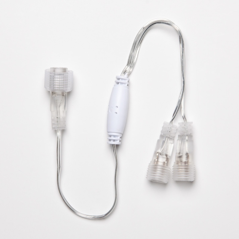 Y Connector For Aurora Superstars
