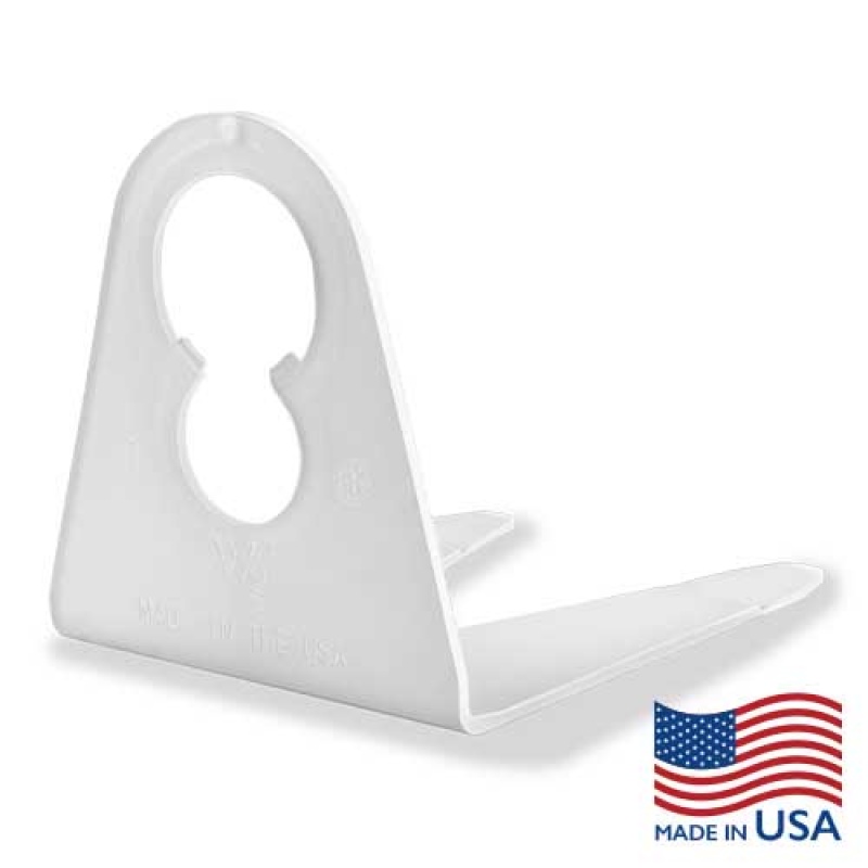 Wintergreen Lighting Shingle Tabs