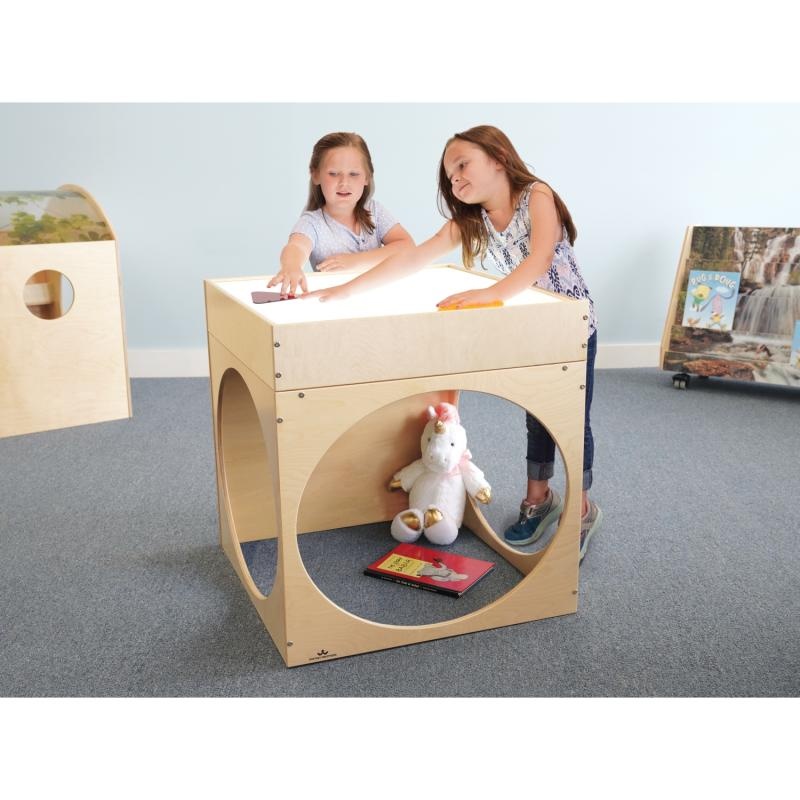 Superbright Led Creative Cube