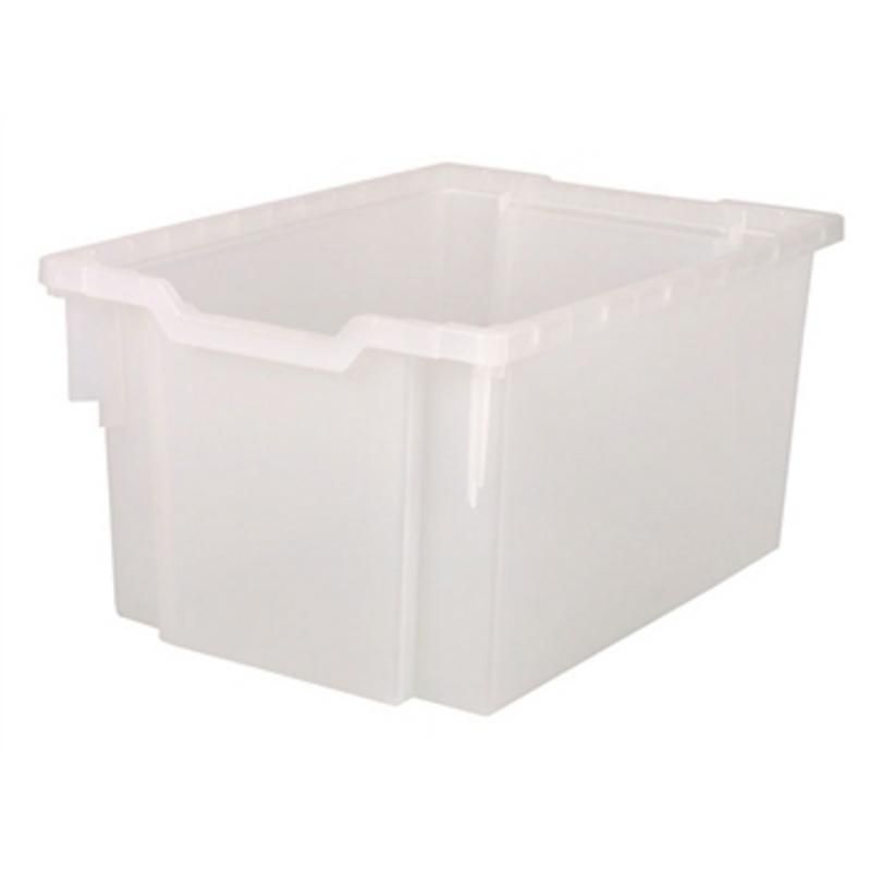 Large Gratnell Storage Tray