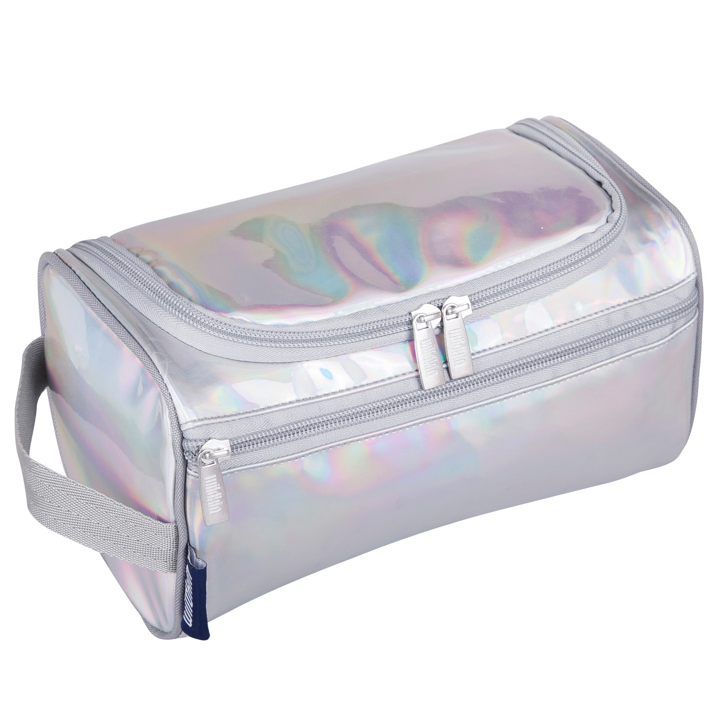 Wildkin Kids Dance Bag (holographic) : Target