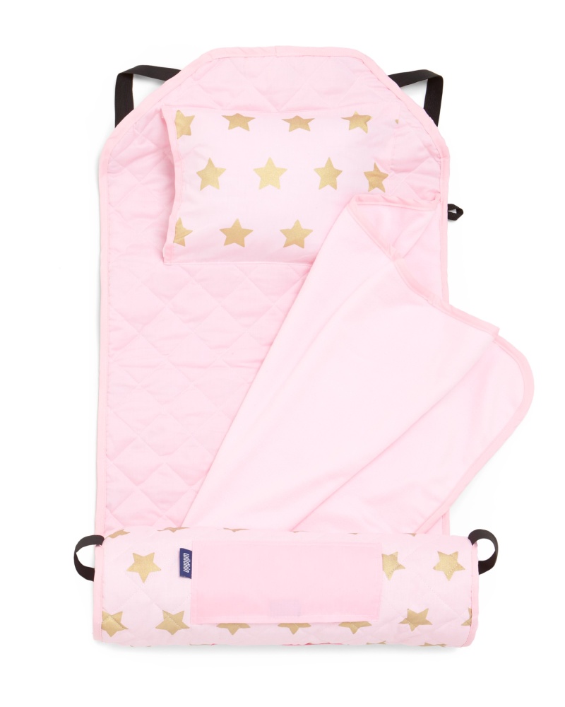 Stars Modern Nap Mat