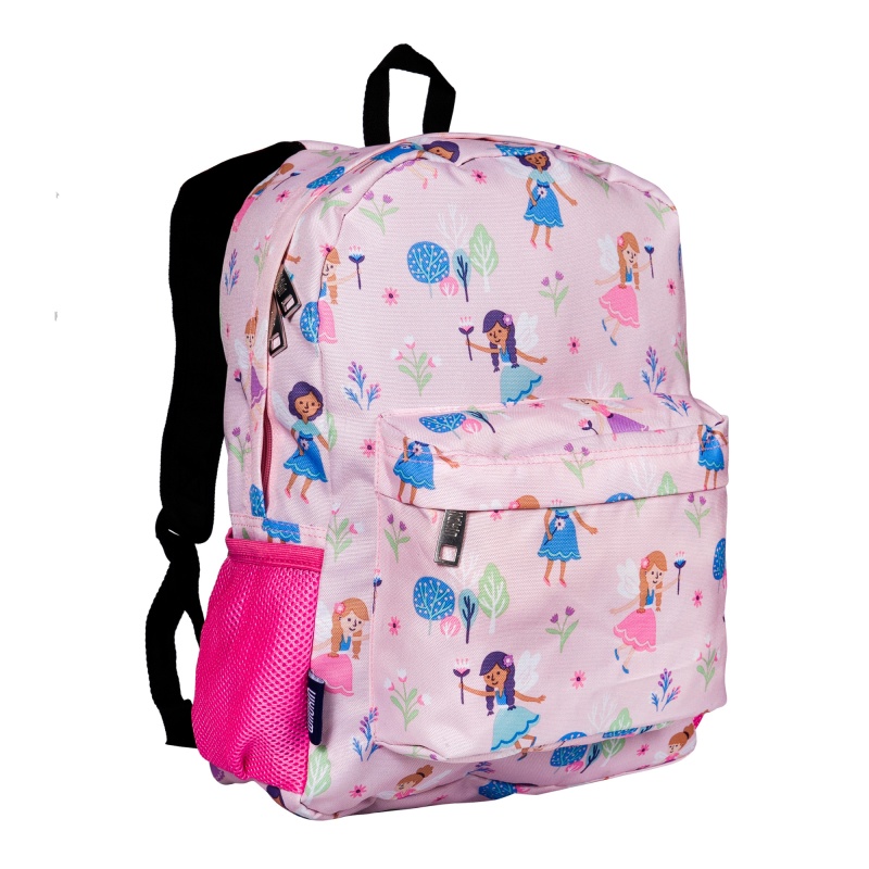 Fairy Garden 16 Inch Backpack