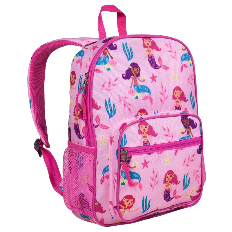 Groovy Mermaids Day2day Backpack