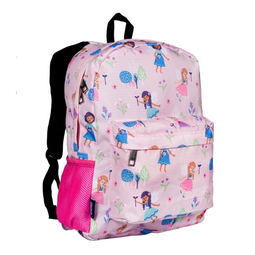 Fairy Garden 16 Inch Backpack for Girls - Wildkin