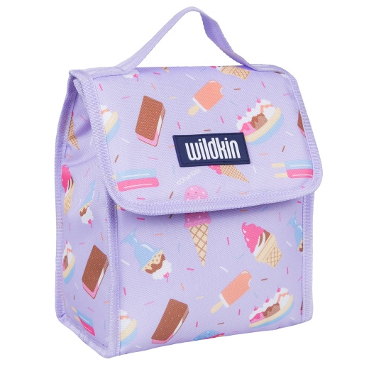 Wildkin Sweet Dreams Lunch Bag for Girls - Buy Online