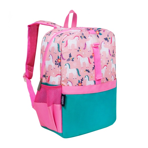 Magical Unicorns Pack-It-All Backpack