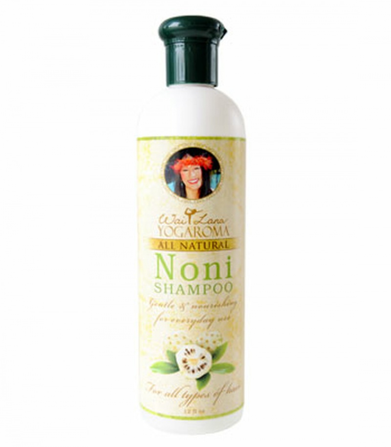 Bulk Discount - Noni Shampoo - 1 Case Of 12