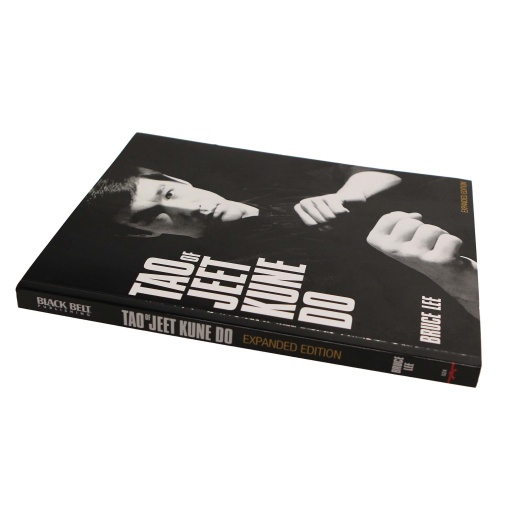 Tao Of Jeet Kune Do: Expanded Edition