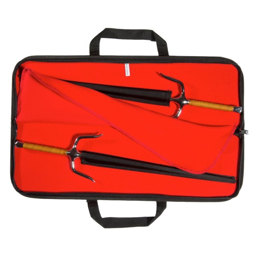 Proforce Nylon Sai Case