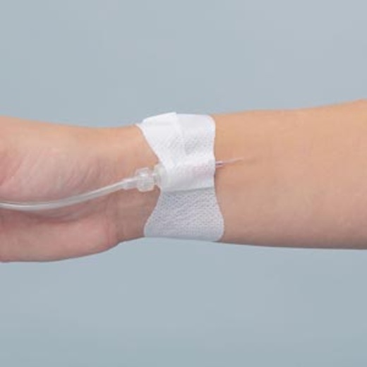 Tidi 3300Mart Grip-Lok Arterial Catheter Securement Device