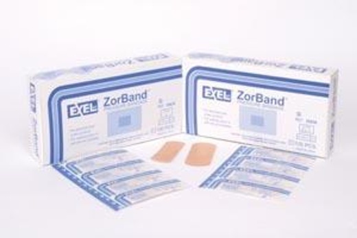 Exel 26836 Zorband Pressure Bandages