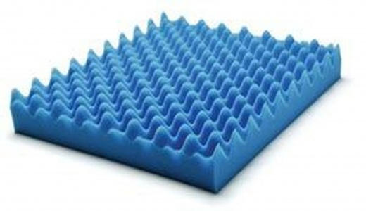 Graham Field 7-1630E Wheelchair Pad