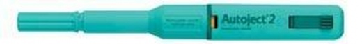 Owen Mumford Aj1300 Autoject 2 Injection Aid Device