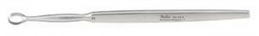 Integra Miltex 33-16-3 Piffard Dermal Curettes