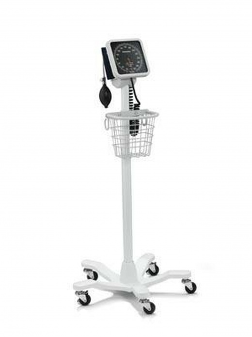 Welch Allyn 7670-03 767 Series Wall & Mobile Aneroids