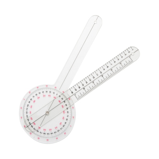 Tech-Med 3468 Goniometer