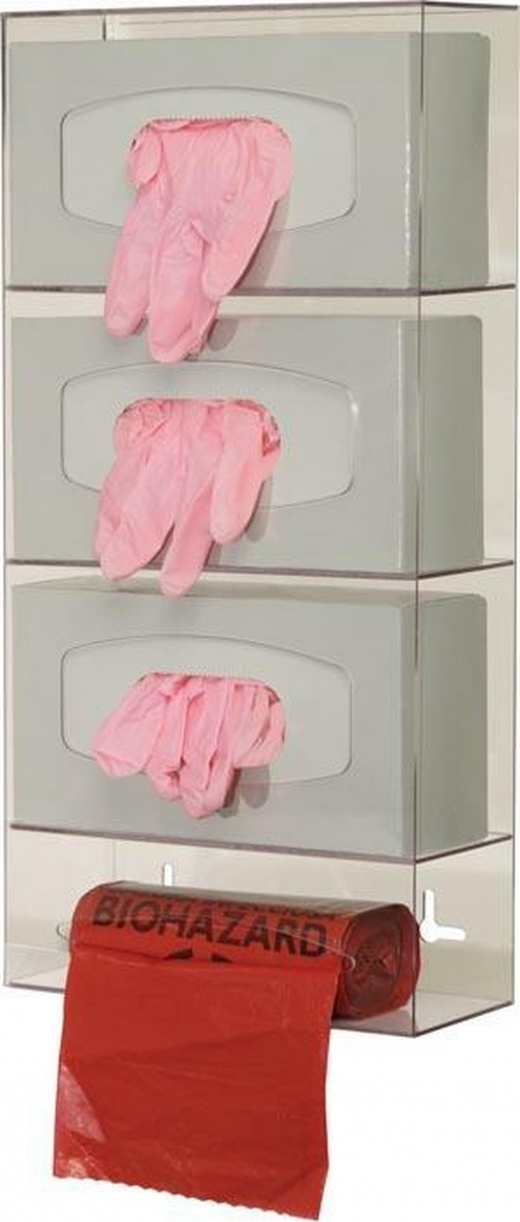 Marketlab Bowman Ps004-0111 Protection Organizer