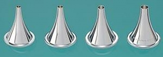 Integra Miltex 19-2 Boucheron Ear Specula