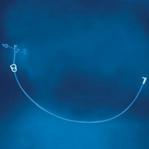 Halyard 0121-24 Mic Gastrostomy Feeding Tubes