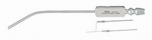 Integra Miltex 19-1820 Ear Suction Tube