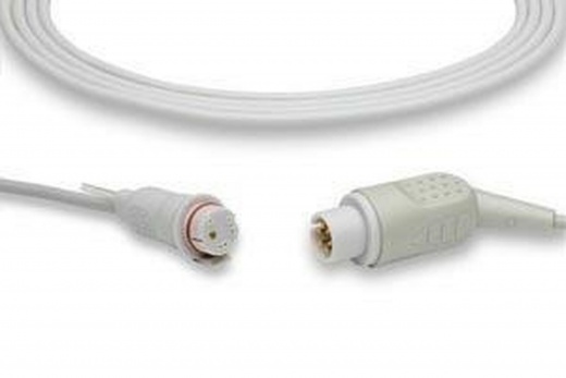 Cables and Sensors IBP Adapter Cables IC-6P-BD0