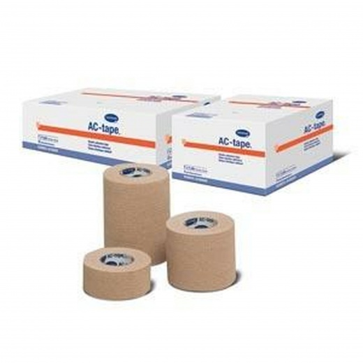 Hartmann 65200000 Ac-Tape Lf Elastic Adhesive Bandages