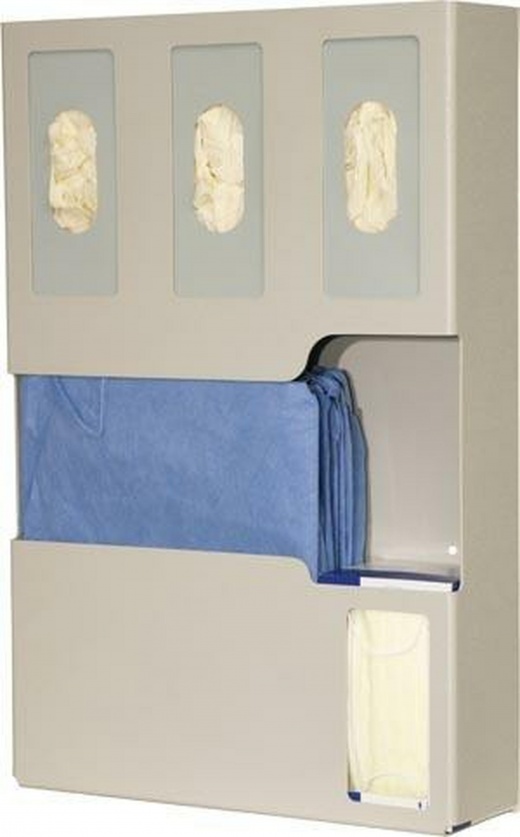 Marketlab Bowman Ld-007 Protection Organizer
