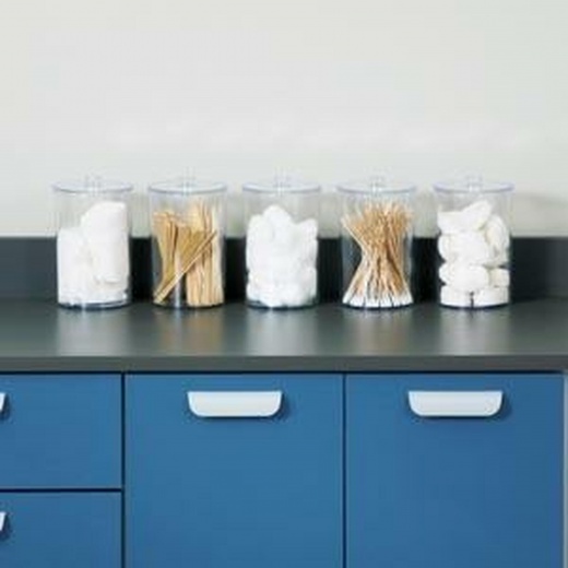 Clinton T-79 Sundry Jars
