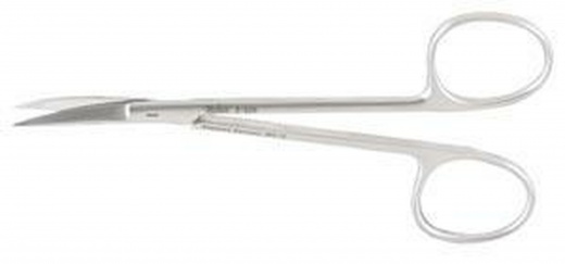 Integra Miltex 5-306 Iris Scissors