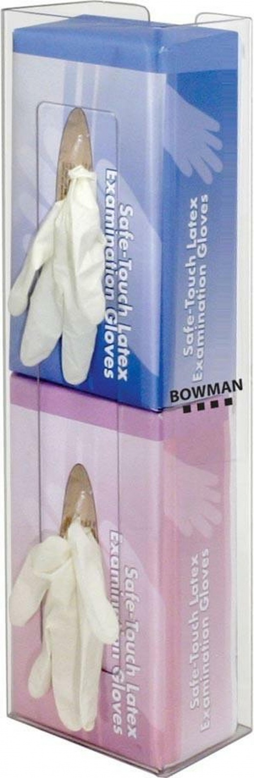 Marketlab Bowman Gp-106 Vertical Glove Dispensers