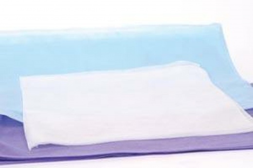 Crosstex L0c Headrest Covers - Non Woven