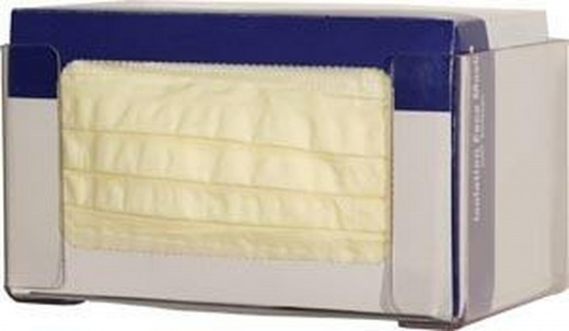 Marketlab Bowman Fp-021 Face Mask Dispensers