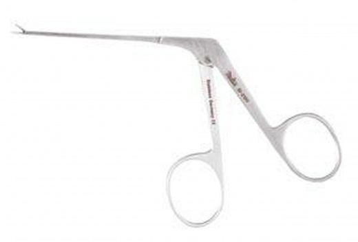 Integra Miltex 19-2100-B Micro Alligator Ear Forceps