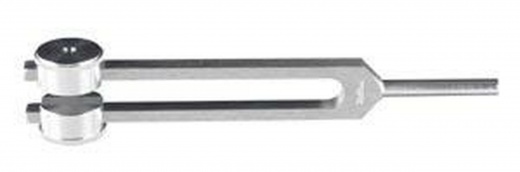 Integra Miltex 19-102 Alloy Tuning Forks