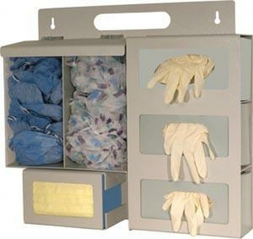 Marketlab Bowman Lp-004 Protection Organizer