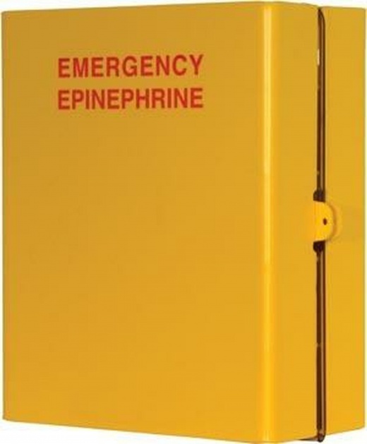 Marketlab Bowman Ed-760 Epinephrine Injection Dispensers
