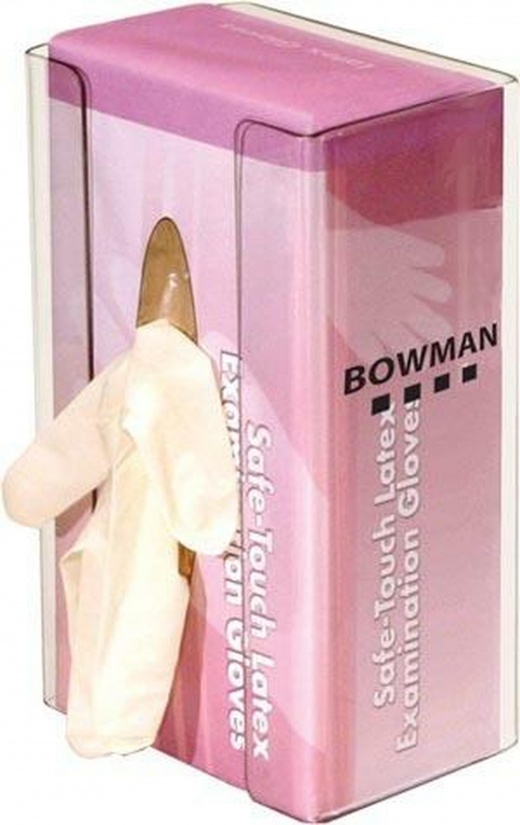 Marketlab Bowman Gp-013 Glove Box Dispensers