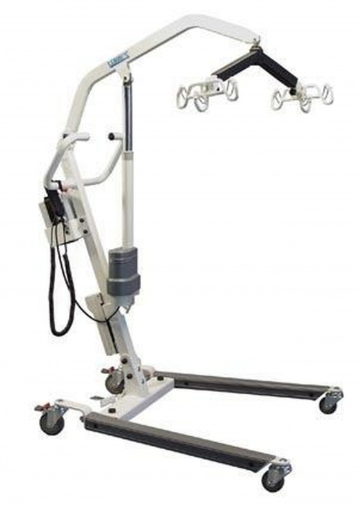 Lumex Lf1050 Easy Lift Patient Lifting System