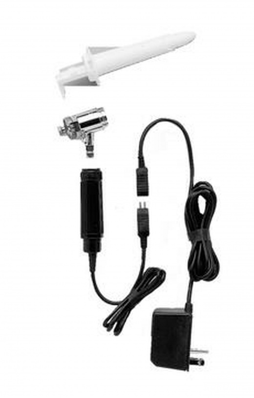 Welch Allyn 53110 Kleenspec Disposable Anoscope