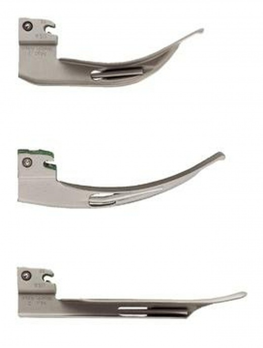Welch Allyn 68040 Laryngoscope Blades