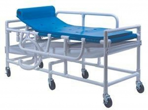 Lumex 8005 Pvc Shower Bed