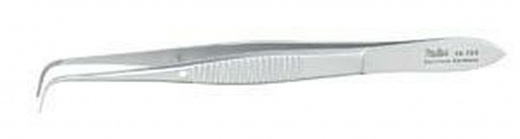Integra Miltex 18-784 Eye Dressing Forceps