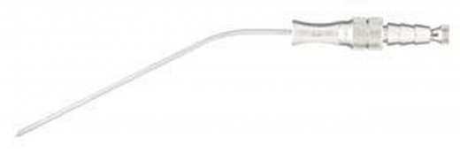 Integra Miltex 19-575 Frazier Ferguson Suction Tubes
