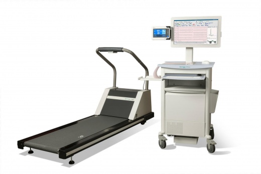 Mortara Qs6-Mltcx Burdick Q-Stress Cardiac Testing Systems